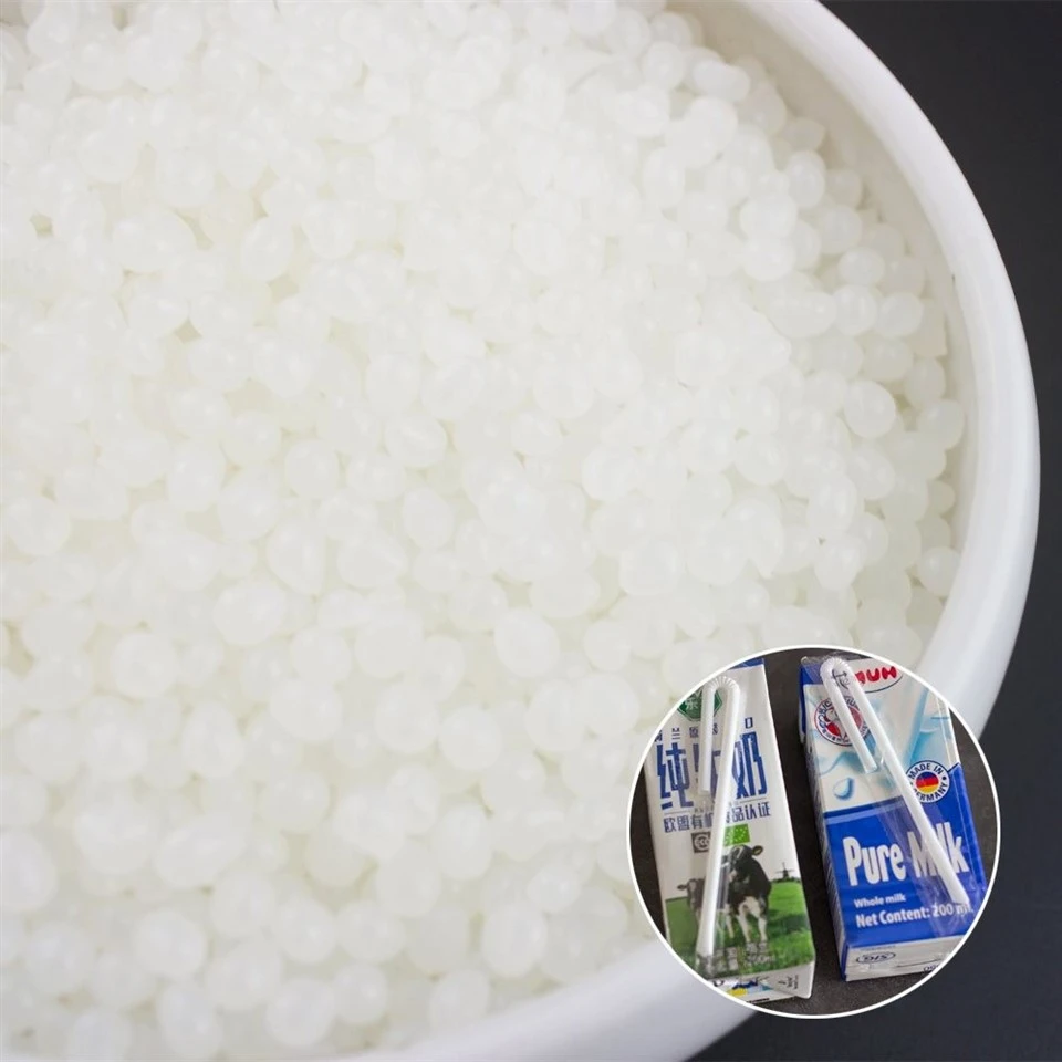 Hot Melt Adhesive For Packaging Industry